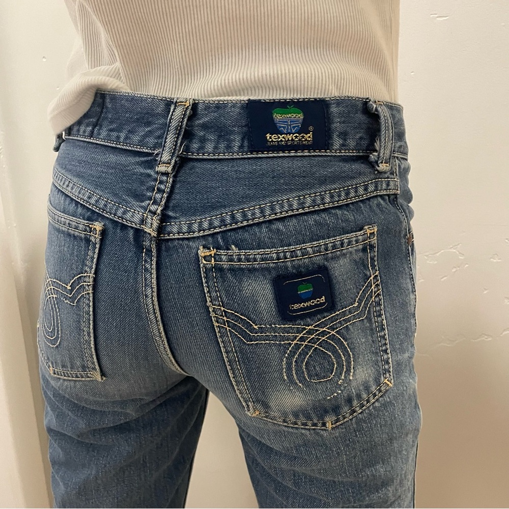 texwood jeans